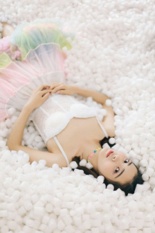 如此可爱的我们